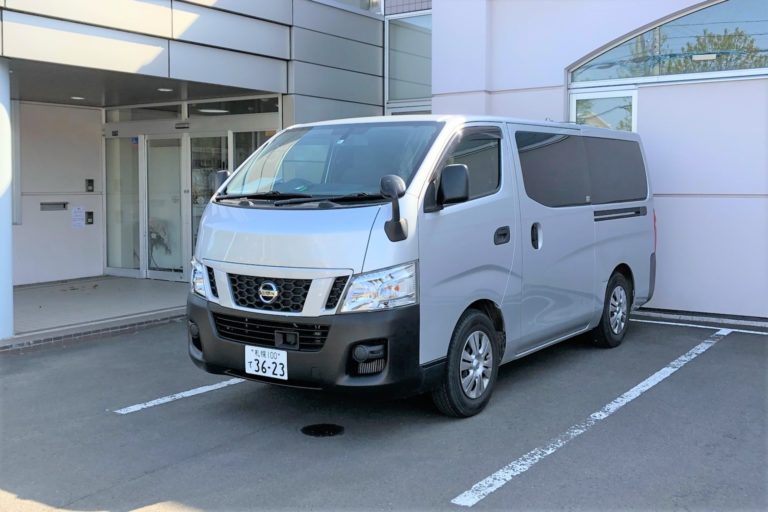 ペットの移動火葬車と火葬施設